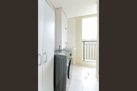 Apartamento para alugar com 49m², 2 quartos e 1 vagaÁrea de Serviço