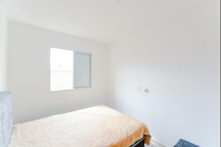 Apartamento para alugar com 49m², 2 quartos e 1 vagaQuarto 2