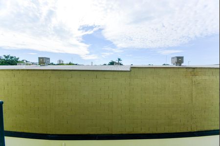Apartamento para alugar com 49m², 2 quartos e 1 vagaVista do Quarto 1