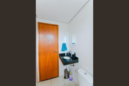 Apartamento para alugar com 49m², 2 quartos e 1 vagaBanheiro