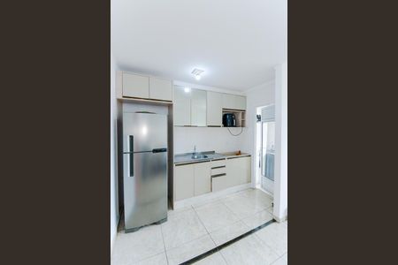 Apartamento para alugar com 49m², 2 quartos e 1 vagaCozinha