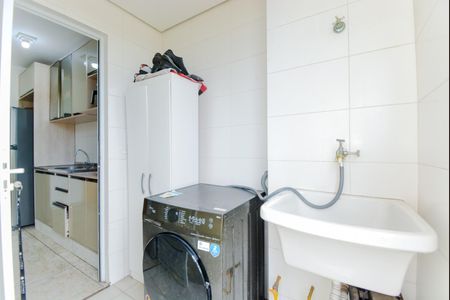 Apartamento para alugar com 49m², 2 quartos e 1 vagaÁrea de Serviço