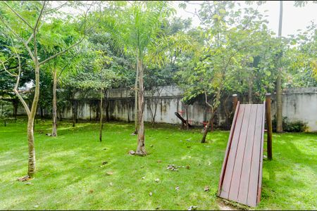Apartamento para alugar com 49m², 2 quartos e 1 vagaÁrea comum - Playground