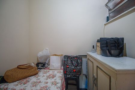 Apartamento à venda com 75m², 3 quartos e sem vagaQuarto de Serviço