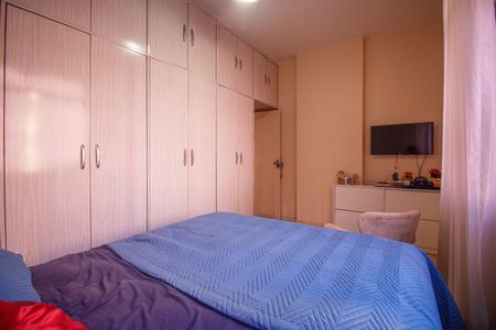 Apartamento à venda com 75m², 3 quartos e sem vagaQuarto 1