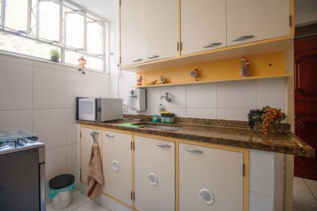 Apartamento à venda com 75m², 3 quartos e sem vagaCozinha