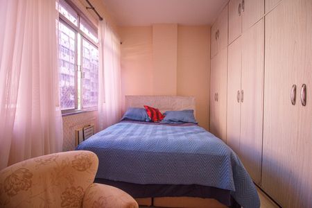 Apartamento à venda com 75m², 3 quartos e sem vagaQuarto 1