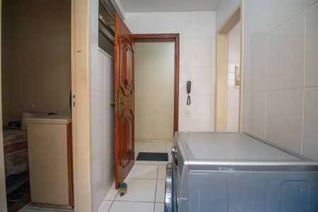 Apartamento à venda com 75m², 3 quartos e sem vagaÁrea de Serviço