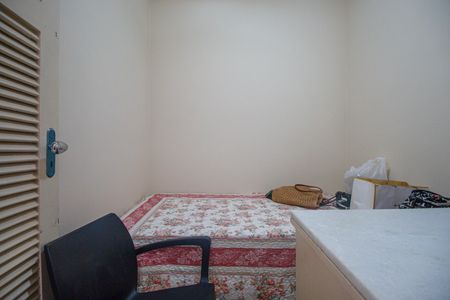 Apartamento à venda com 75m², 3 quartos e sem vagaQuarto de Serviço