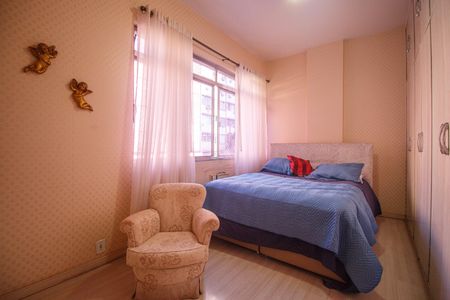 Apartamento à venda com 75m², 3 quartos e sem vagaQuarto 1