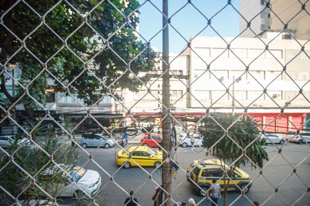 Apartamento à venda com 75m², 3 quartos e sem vagaSala Vista