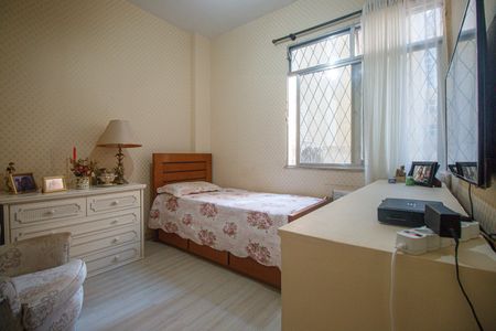Apartamento à venda com 75m², 3 quartos e sem vagaQuarto 2