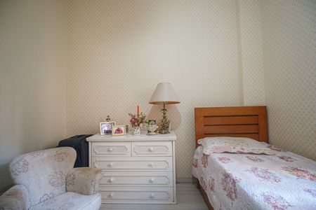 Apartamento à venda com 75m², 3 quartos e sem vagaQuarto 2