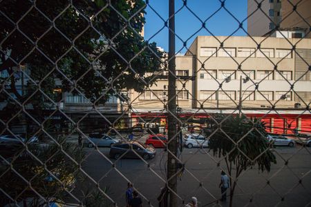 Apartamento à venda com 75m², 3 quartos e sem vagaSala Vista