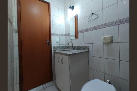 Apartamento para alugar com 3 quartos, 85m² em Santa Mônica, Uberlândia