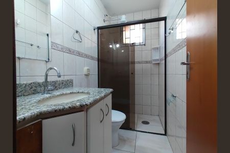 Apartamento para alugar com 3 quartos, 85m² em Santa Mônica, Uberlândia