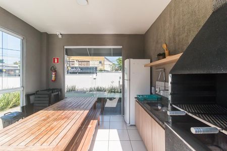 Apartamento para alugar com 48m², 2 quartos e 1 vagaEspaço Gourmet