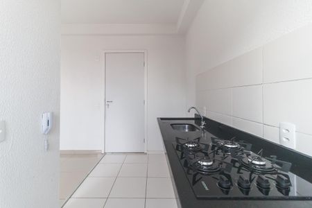 Apartamento para alugar com 48m², 2 quartos e 1 vagaCozinha