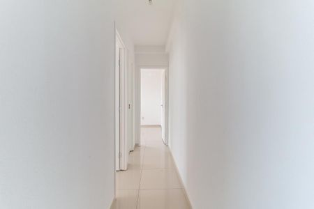 Apartamento para alugar com 48m², 2 quartos e 1 vagaCorredor