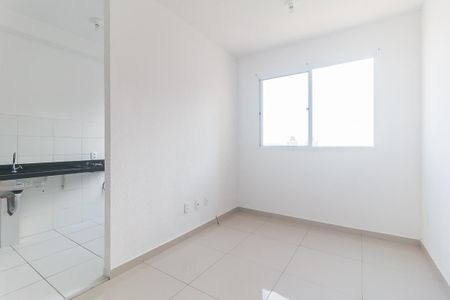 Apartamento para alugar com 48m², 2 quartos e 1 vagaSala