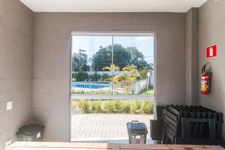 Apartamento para alugar com 48m², 2 quartos e 1 vagaEspaço Gourmet