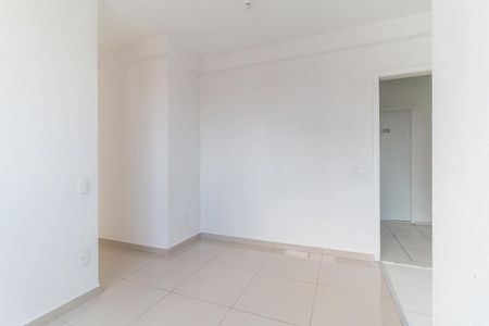 Sala de apartamento para alugar com 2 quartos, 48m² em Vila Monteiro, Poá