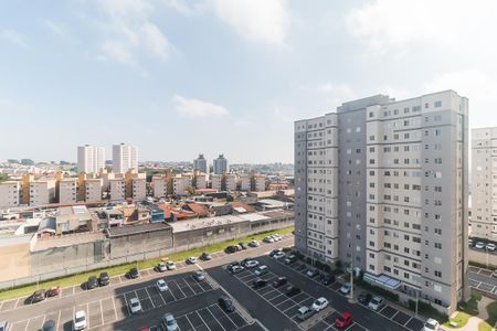 Apartamento para alugar com 48m², 2 quartos e 1 vagaVista do Quarto 1