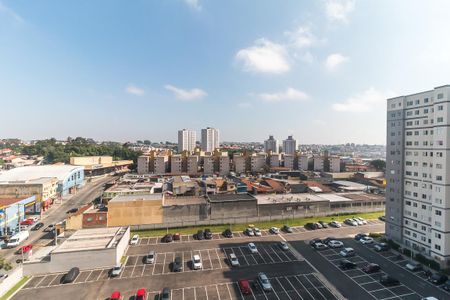 Apartamento para alugar com 48m², 2 quartos e 1 vagaVista da Área de Serviço