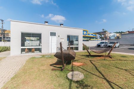 Apartamento para alugar com 48m², 2 quartos e 1 vagaRedário