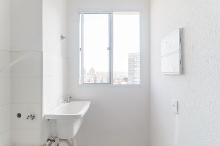 Apartamento para alugar com 48m², 2 quartos e 1 vagaÁrea de Serviço