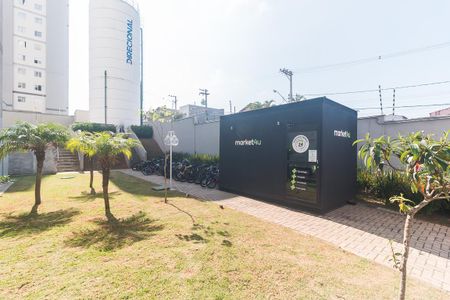 Apartamento para alugar com 48m², 2 quartos e 1 vagaMercado