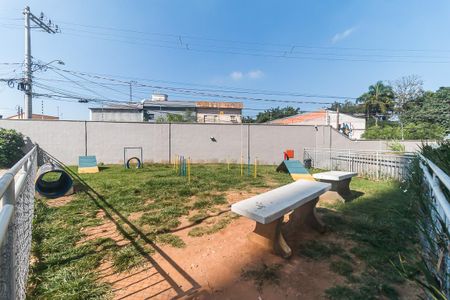 Apartamento para alugar com 48m², 2 quartos e 1 vagaEspaço Pet