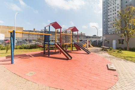 Apartamento para alugar com 48m², 2 quartos e 1 vagaÁrea comum - Playground