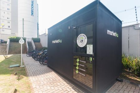 Apartamento para alugar com 48m², 2 quartos e 1 vagaMercado