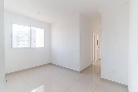 Apartamento para alugar com 48m², 2 quartos e 1 vagaSala