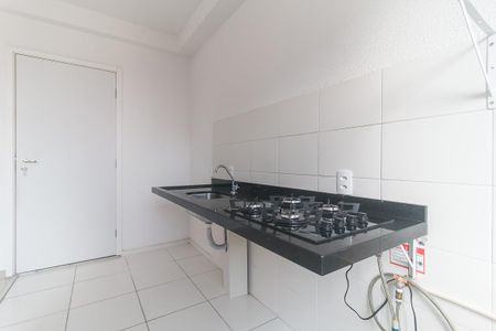 Apartamento para alugar com 48m², 2 quartos e 1 vagaCozinha
