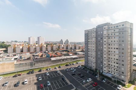 Apartamento para alugar com 48m², 2 quartos e 1 vagaVista do Quarto 2