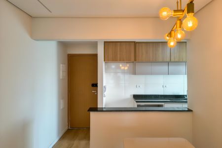 Apartamento para alugar com 69m², 2 quartos e 1 vagaCozinha 
