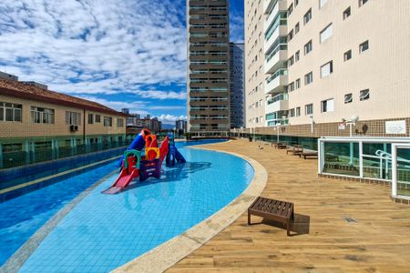 Apartamento para alugar com 69m², 2 quartos e 1 vagaÁrea comum - Piscina