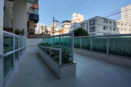 Apartamento para alugar com 69m², 2 quartos e 1 vagaHall de entrada 