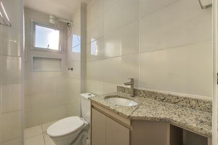 Apartamento para alugar com 69m², 2 quartos e 1 vagaBanheiro 