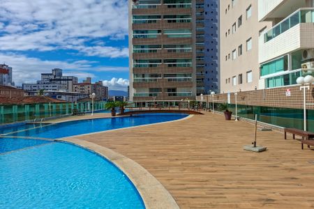 Apartamento para alugar com 69m², 2 quartos e 1 vagaÁrea comum - Piscina