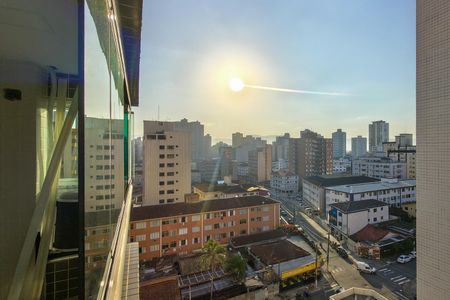 Apartamento para alugar com 69m², 2 quartos e 1 vagaVista da Sacada