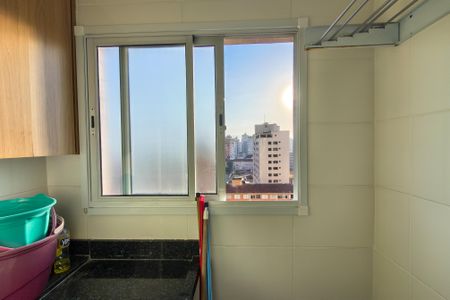 Apartamento para alugar com 69m², 2 quartos e 1 vagaÁrea de Serviço