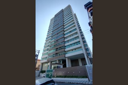 Apartamento para alugar com 69m², 2 quartos e 1 vagaFachada