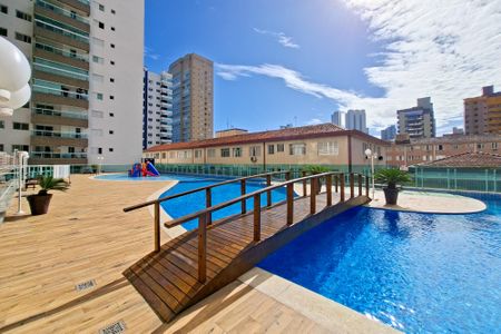 Apartamento para alugar com 69m², 2 quartos e 1 vagaÁrea comum - Piscina