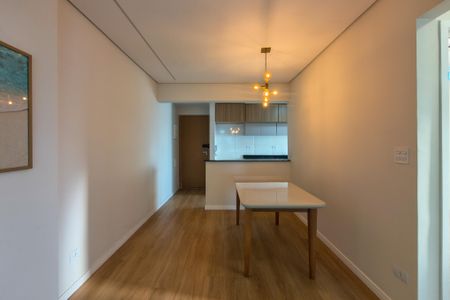 Apartamento para alugar com 69m², 2 quartos e 1 vagaSala