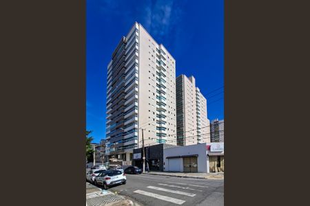 Apartamento para alugar com 69m², 2 quartos e 1 vagaFachada