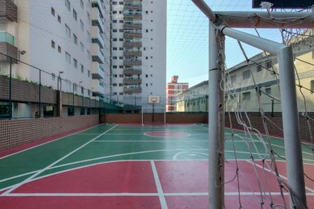 Apartamento para alugar com 69m², 2 quartos e 1 vagaQuadra Esportiva