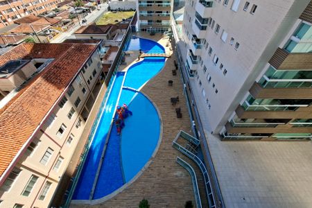 Apartamento para alugar com 69m², 2 quartos e 1 vagaÁrea comum - Piscina